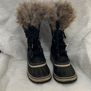 Sorel Boots